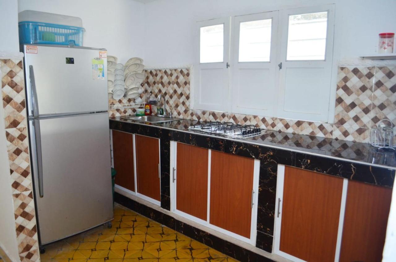Casa Hostal Kristalu Cartagena Bagian luar foto